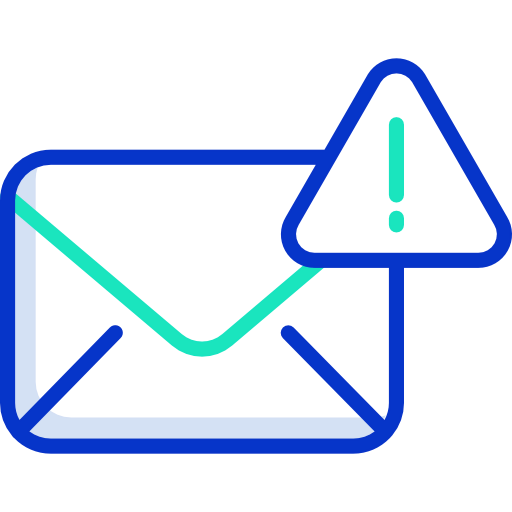 Mail icon
