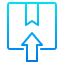 Export アイコン 64x64