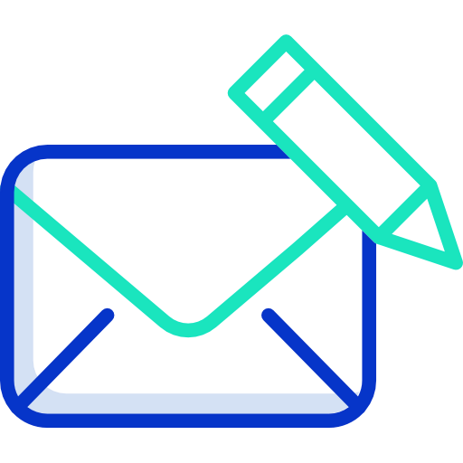 Mail icon