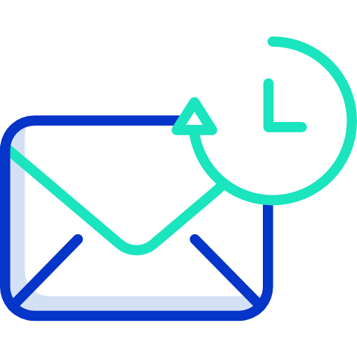 Mail icône