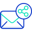 Mail icon 64x64