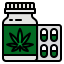 Pills icon 64x64