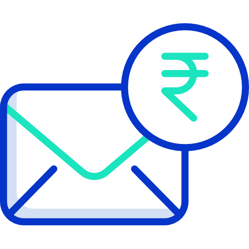 Mail icon