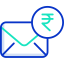 Mail icon 64x64