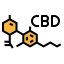 Molecule icon 64x64