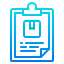 Clipboard アイコン 64x64