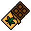 Chocolate bar icon 64x64