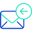 Mail icon 64x64