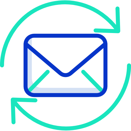 Mail icon