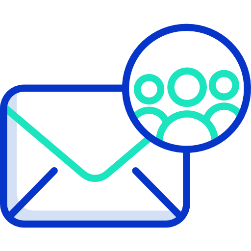 Mail icon