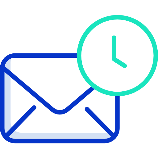 Mail icon