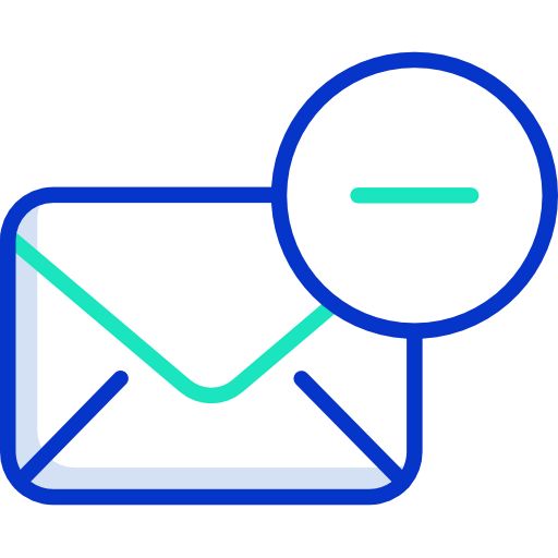 Mail 图标
