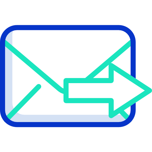 Mail icon