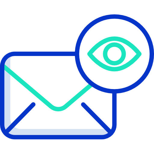 Mail icon
