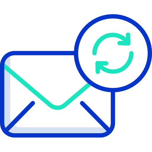 Mail icon