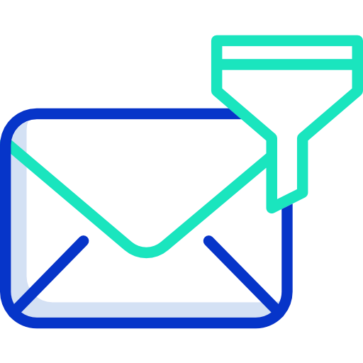 Mail icon