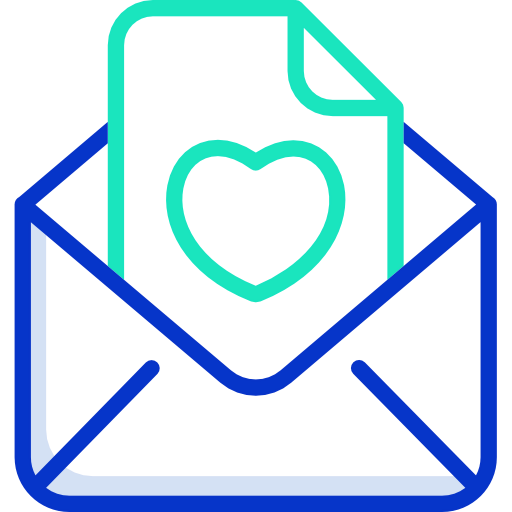 Mail 图标