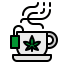 Tea icon 64x64