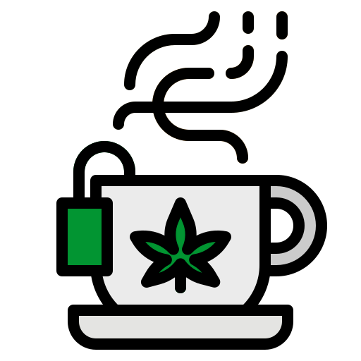 Tea icon