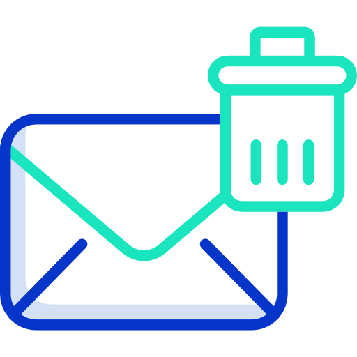 Mail アイコン
