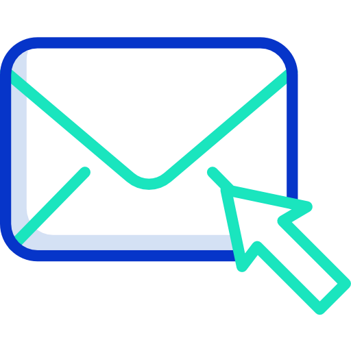 Mail icon