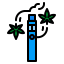Vape icon 64x64