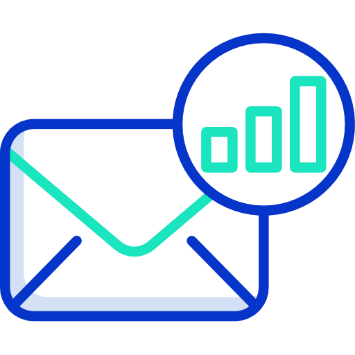 Mail icon