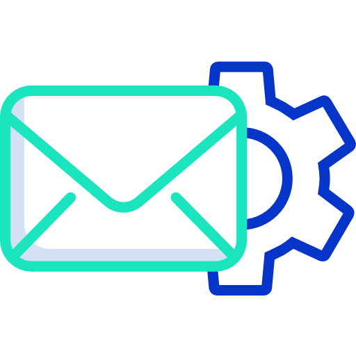 Mail icon