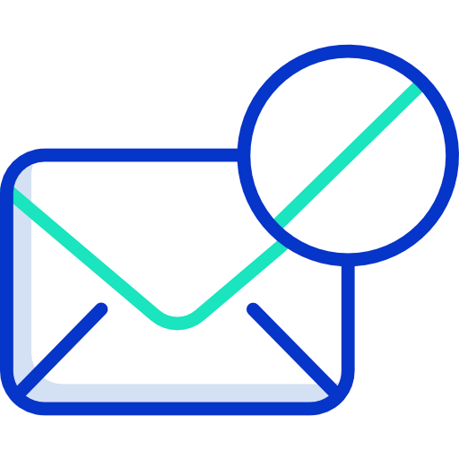 Mail 图标