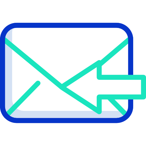 Mail icon