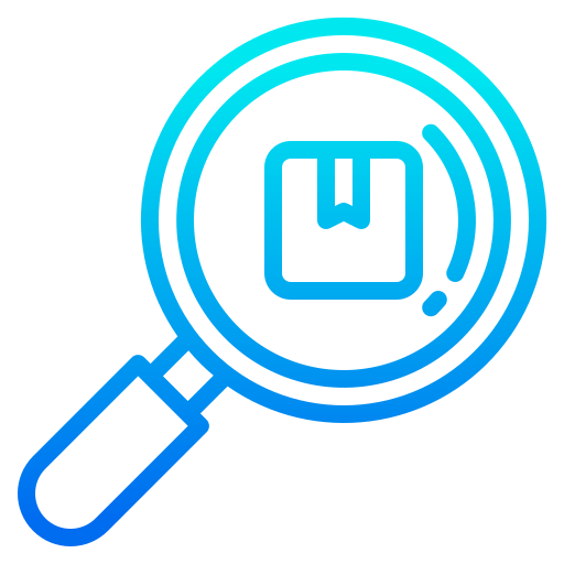 Search icon