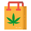 Marijuana icon 64x64