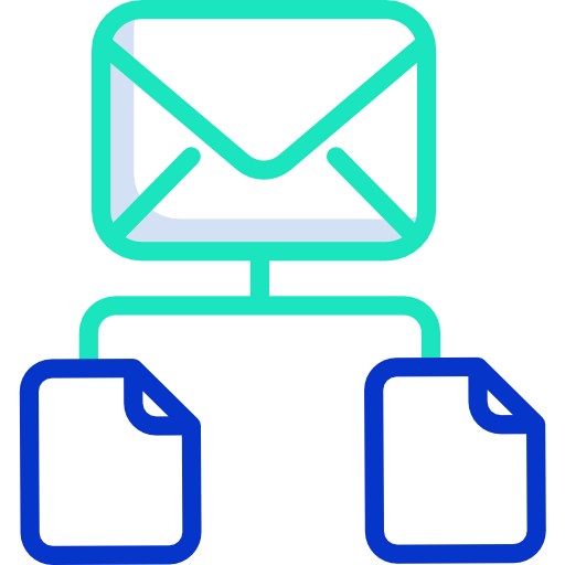 Mail 图标