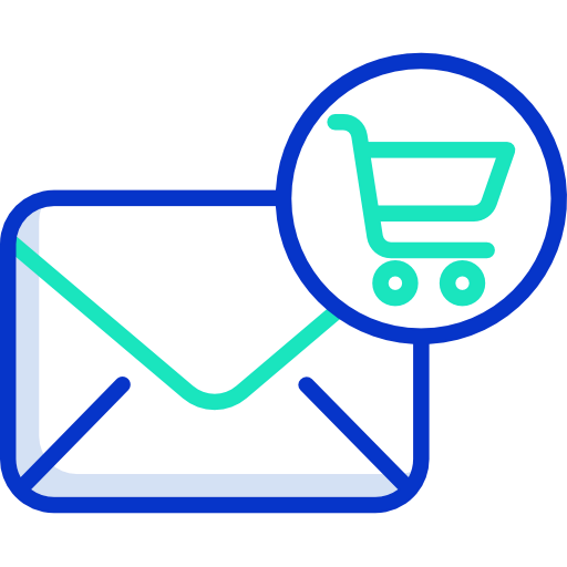 Mail 图标