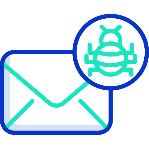 Mail icon