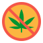 Prohibition Symbol 64x64