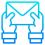 Mail アイコン 64x64