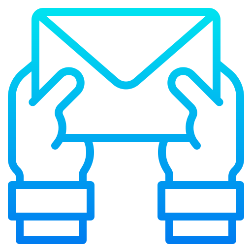 Mail icon