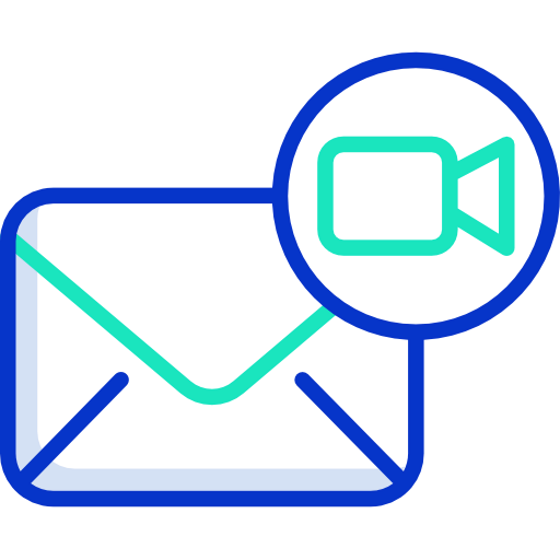 Mail icon