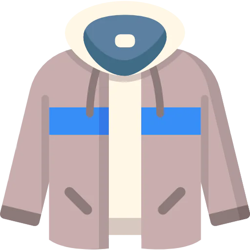 Jacket icon