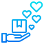 Delivery アイコン 64x64