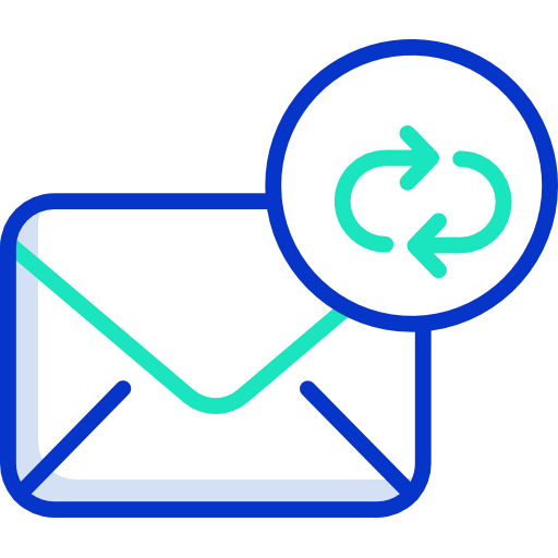 Mail icon
