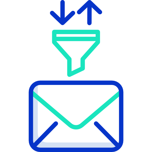 Mail icon