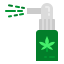Cbd inhaler icon 64x64