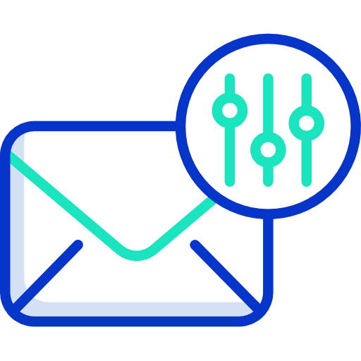 Mail icon