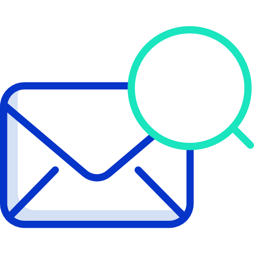 Mail icon