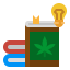Book icon 64x64