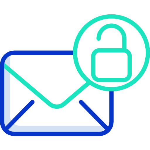 Mail icon
