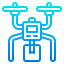 Drone Symbol 64x64
