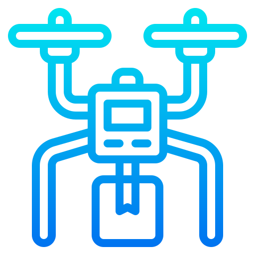 Drone icon